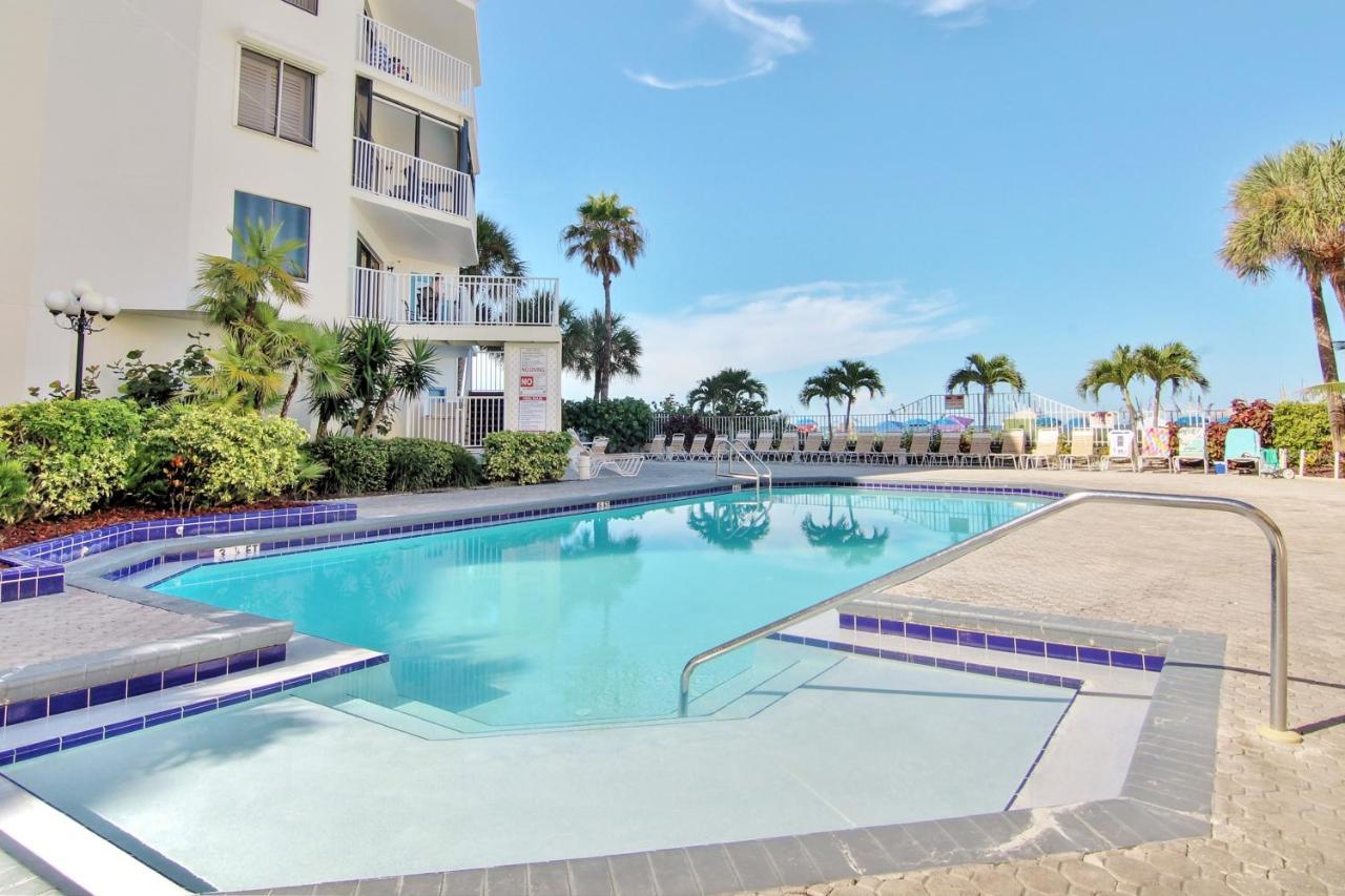 Apartment Palms 108 *