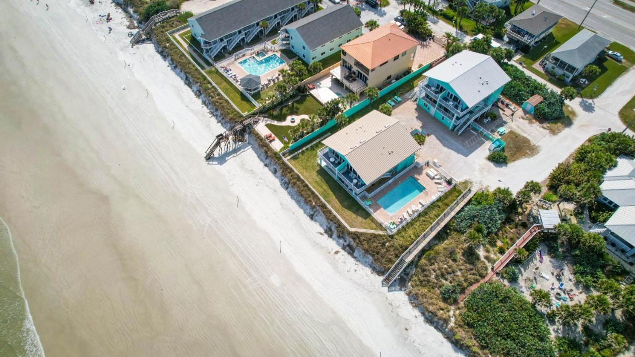 Apartment Ocean Club New Smyrna Beach