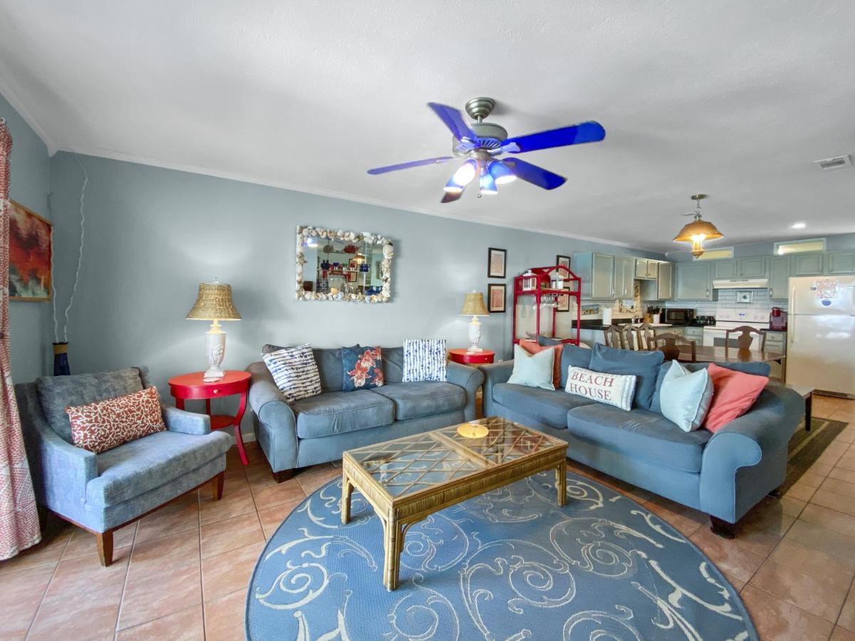 Highview Sunseekers 7 Condo Apartment Santa Rosa Beach