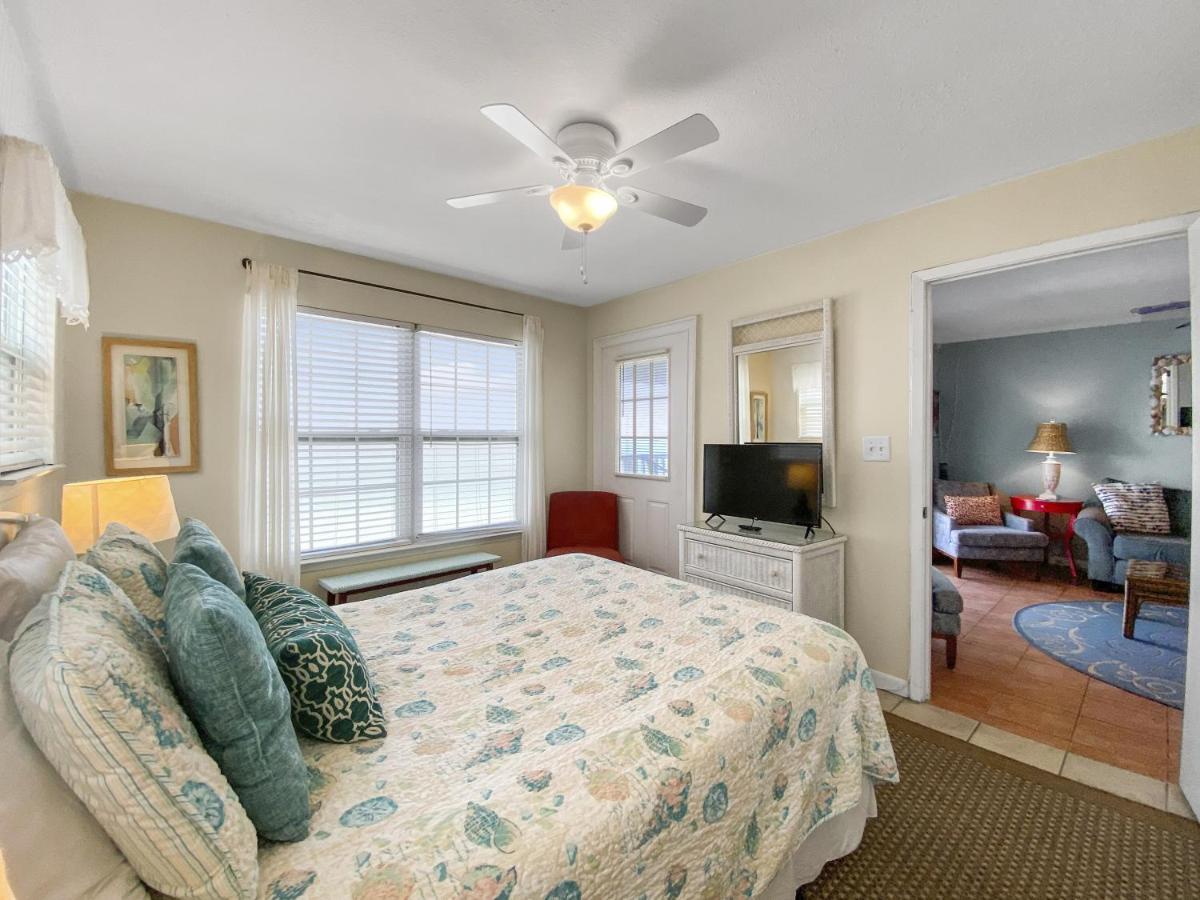 Apartment Highview Sunseekers 7 Condo Santa Rosa Beach