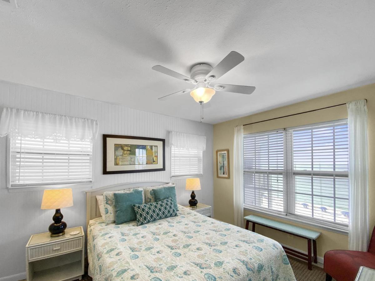 Highview Sunseekers 7 Condo Apartment Santa Rosa Beach