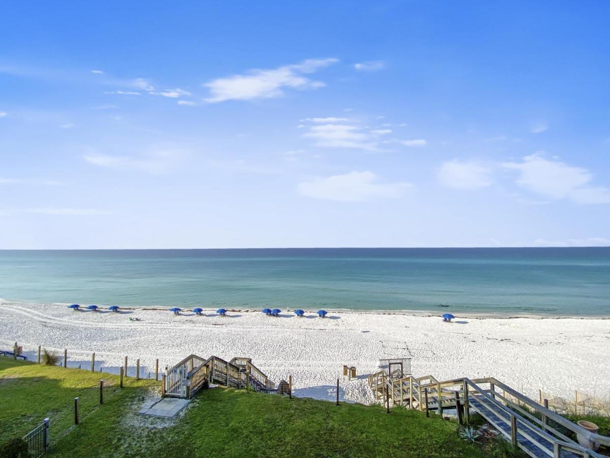 Highview Sunseekers 7 Condo Apartment Santa Rosa Beach