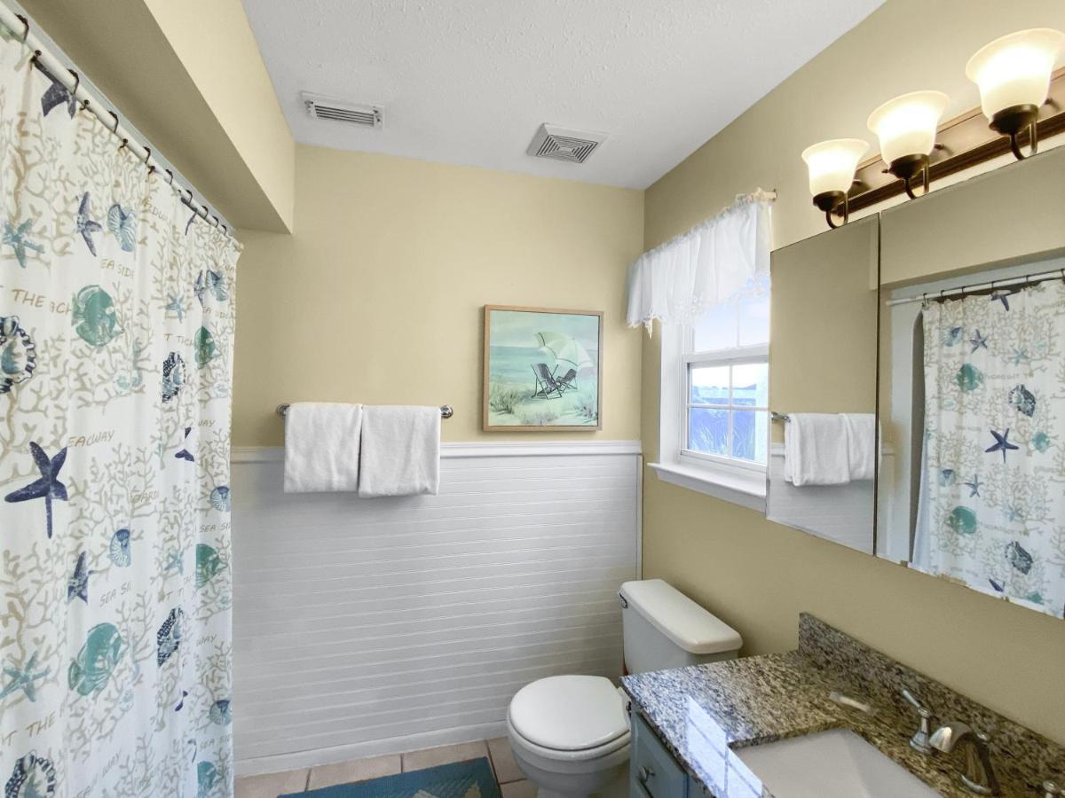 Highview Sunseekers 7 Condo *