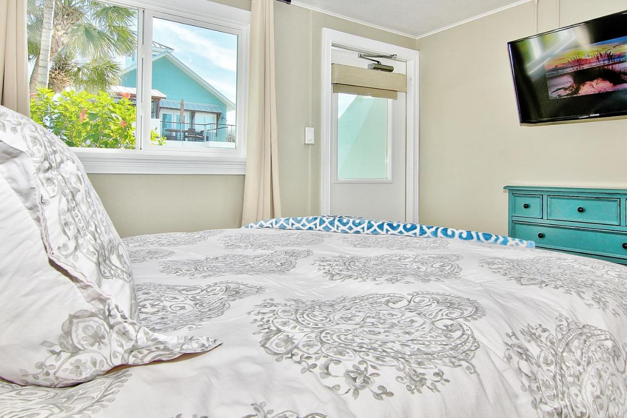 Bungalow Beach Place 3 Apartment