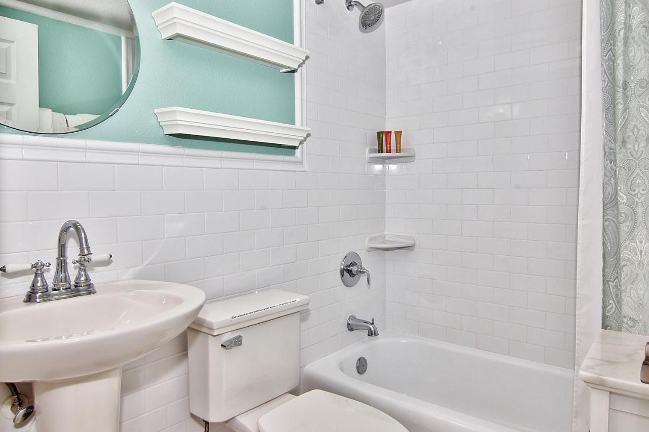 Bungalow Beach Place 3 * Clearwater Beach