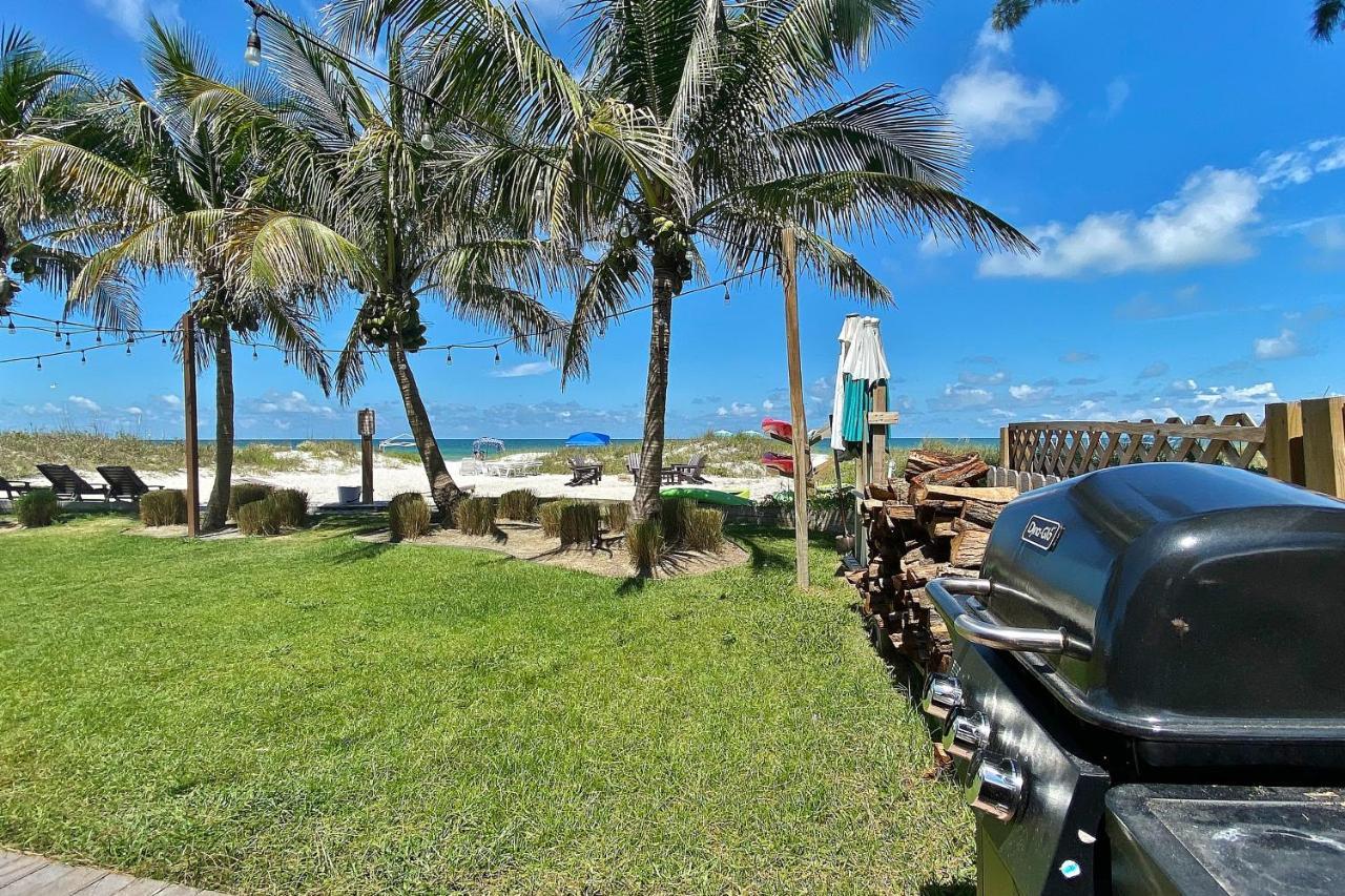 Apartment Bungalow Beach Place 3 *
