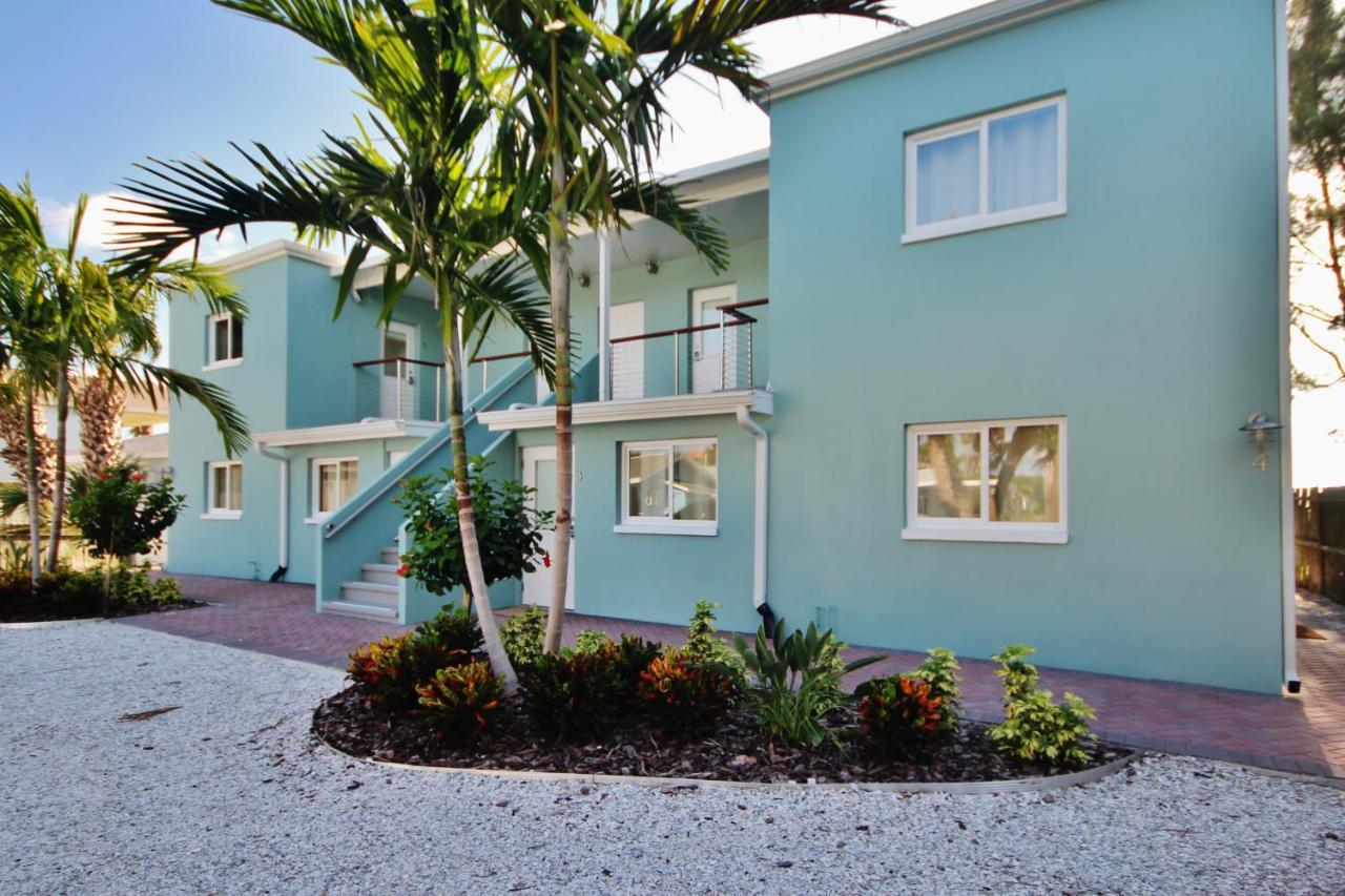 Bungalow Beach Place 3 Apartment *
