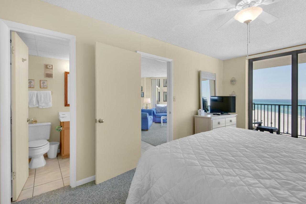 Sunbird 508e * Panama City Beach