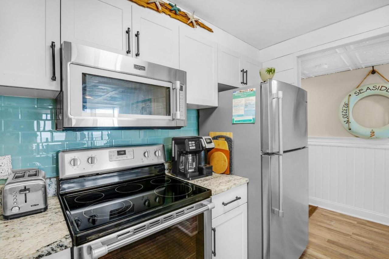 Windward 403 At Edgewater * Panama City Beach