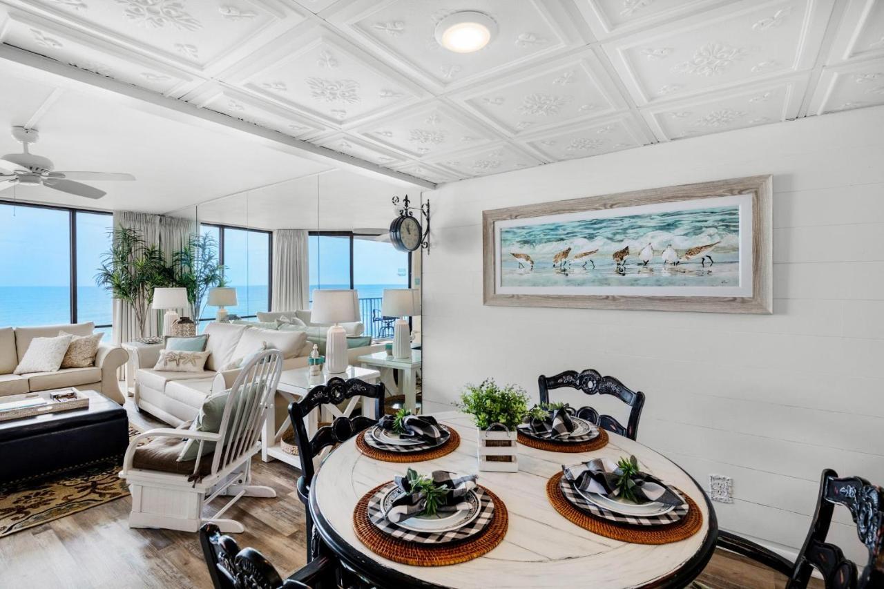 Windward 403 At Edgewater Apartment *