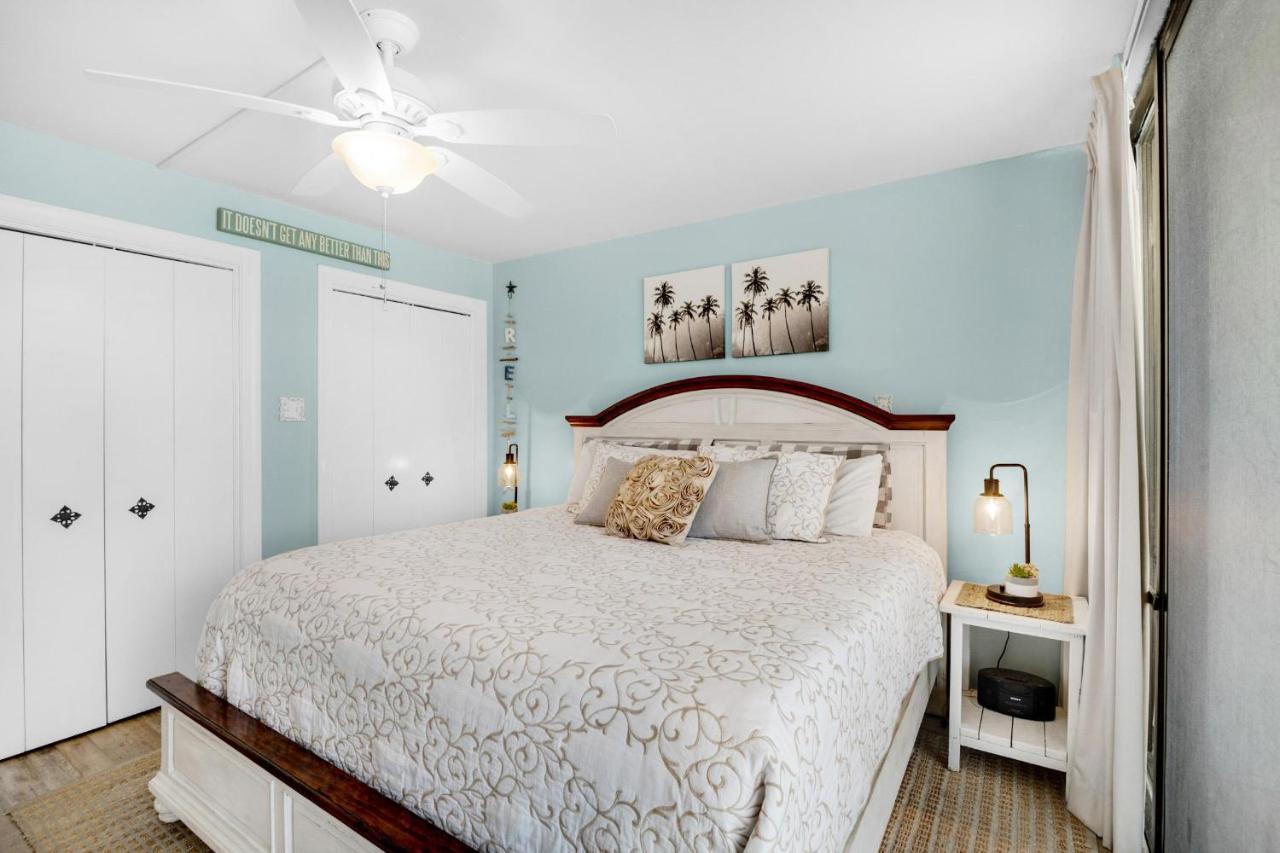 Windward 403 At Edgewater Panama City Beach