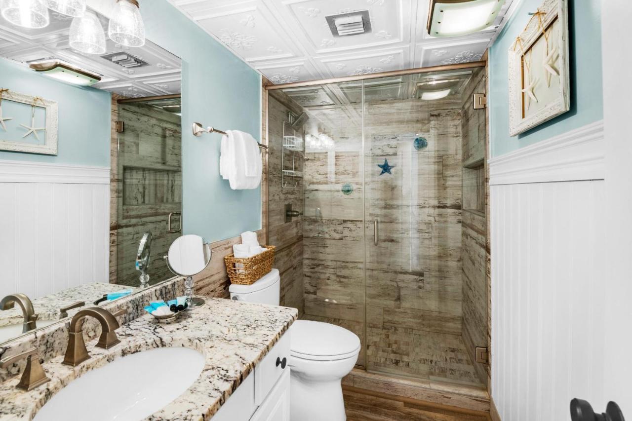 Windward 403 At Edgewater Panama City Beach