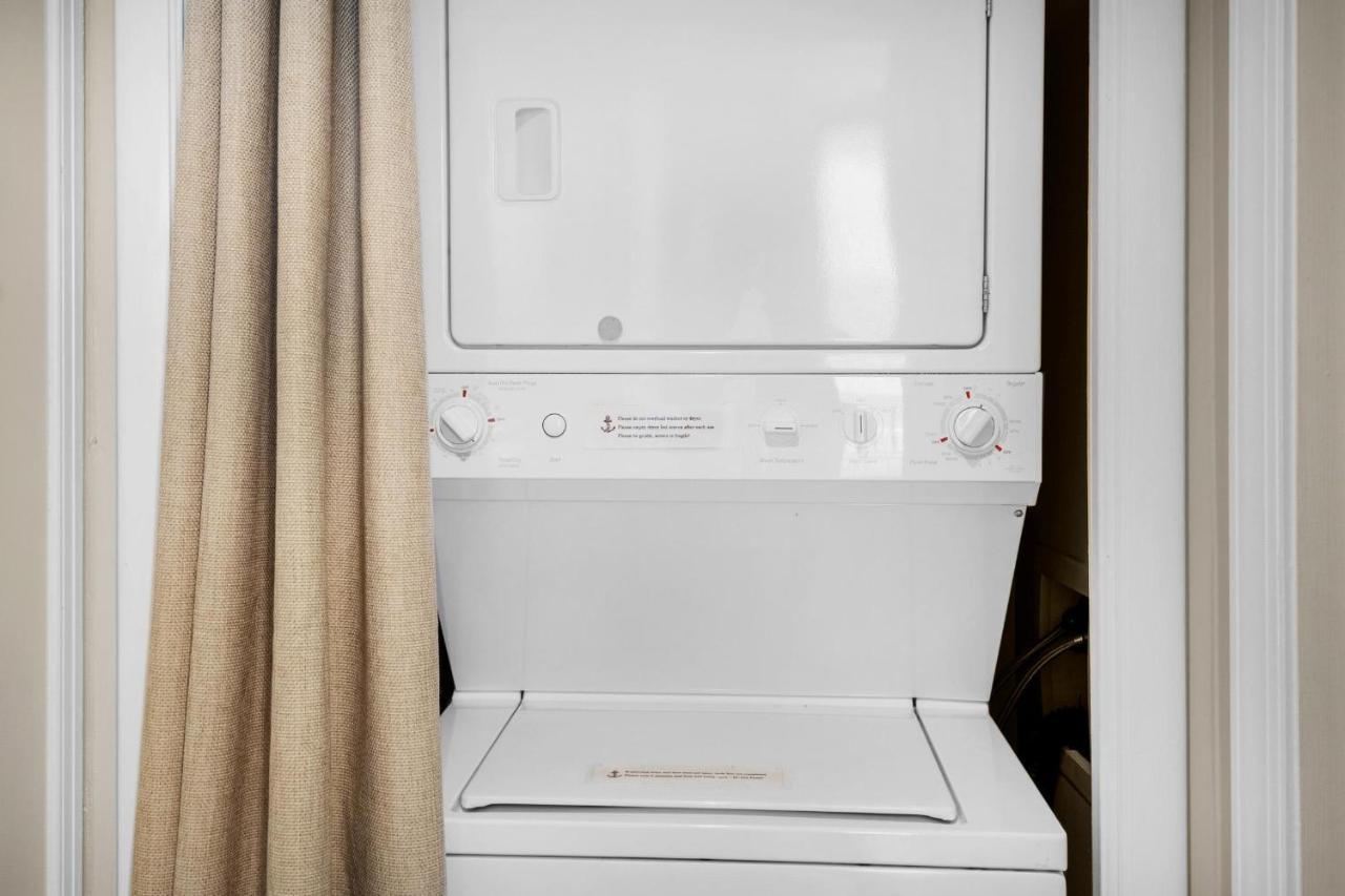 Apartment Windward 403 At Edgewater Panama City Beach