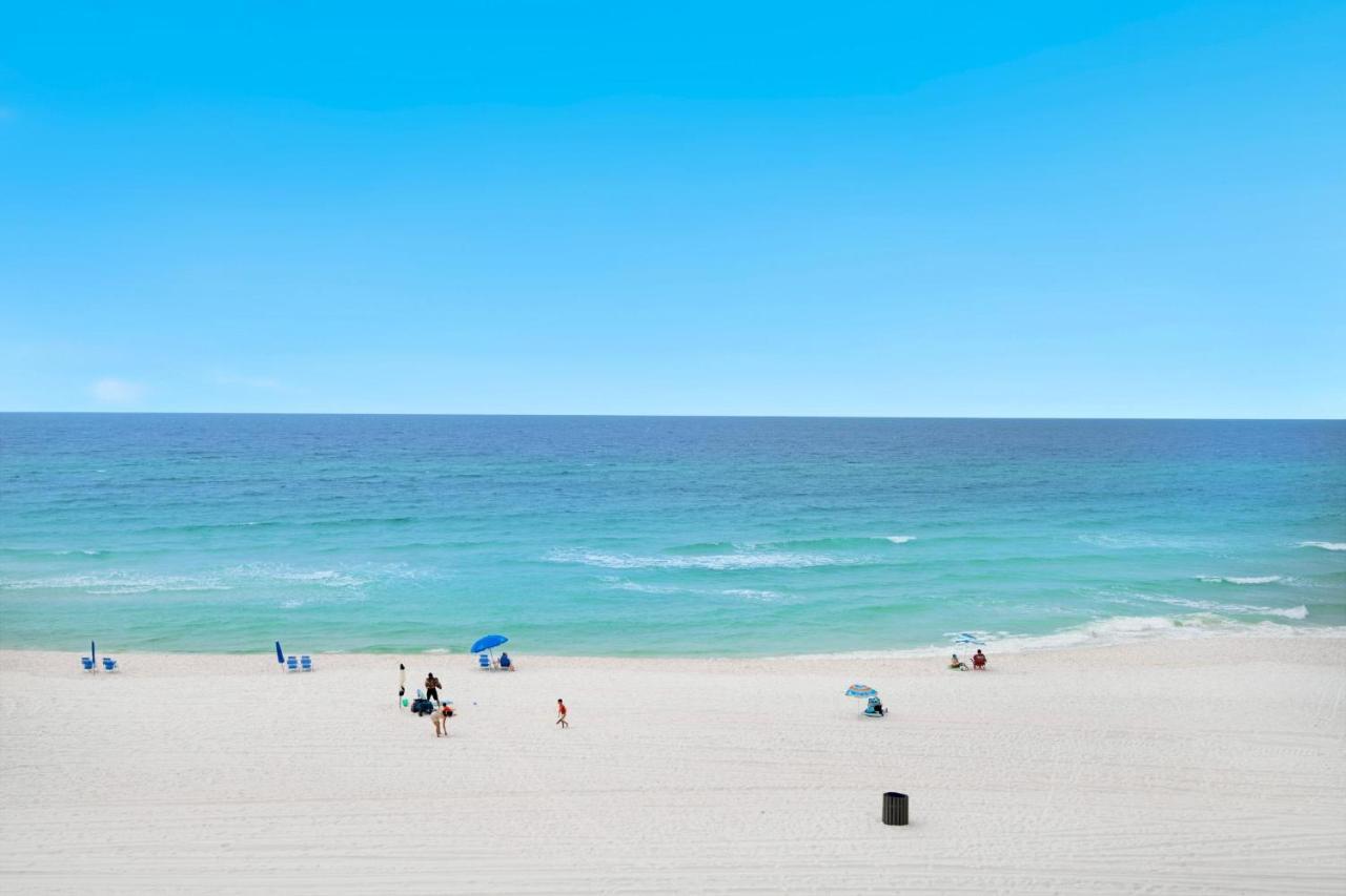 Windward 403 At Edgewater Apartment *