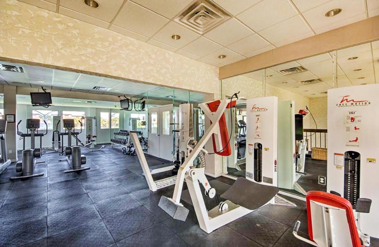 Windward 403 At Edgewater Apartment *