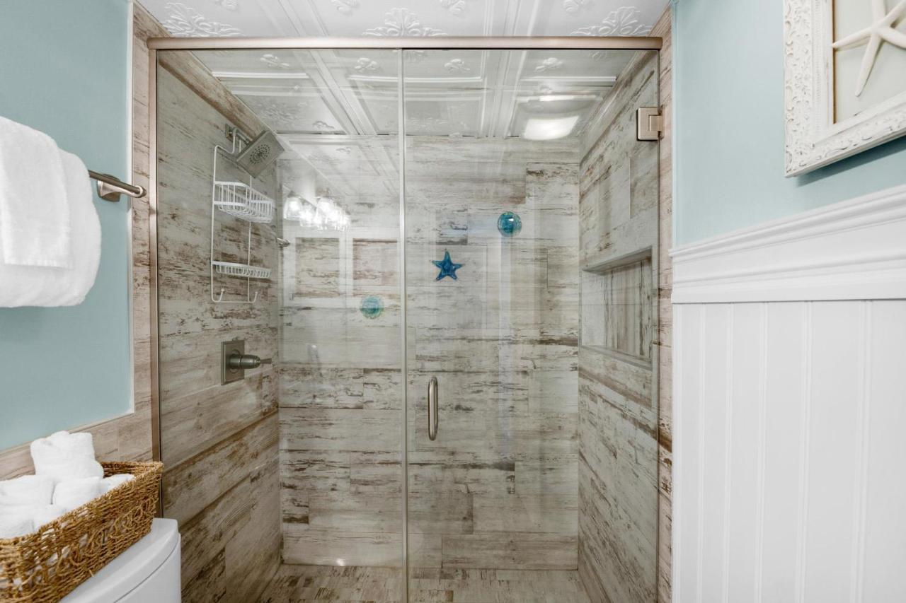 Windward 403 At Edgewater * Panama City Beach