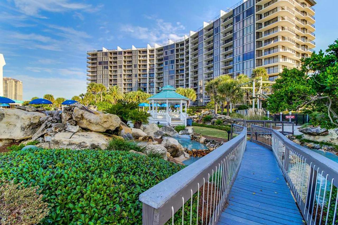 Windward 403 At Edgewater Panama City Beach