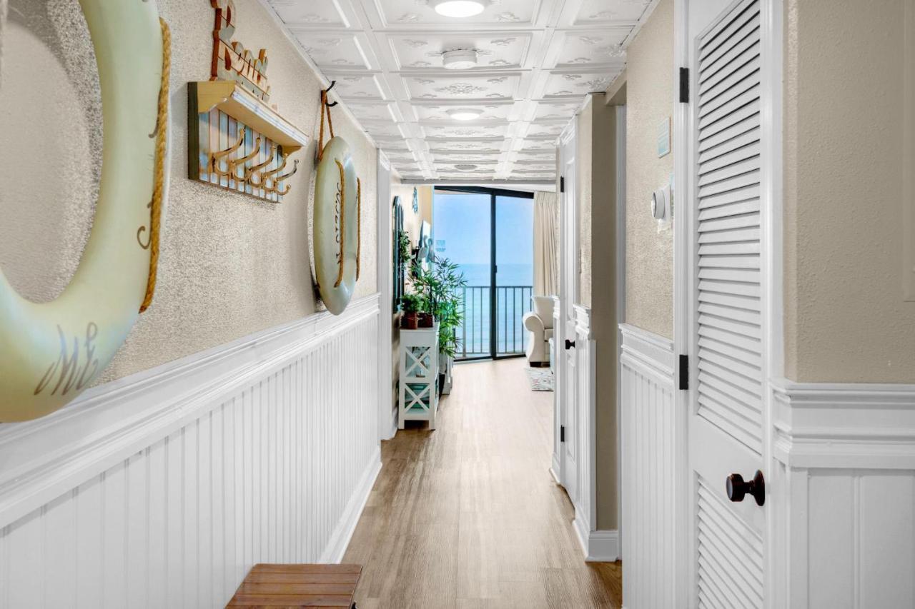 Windward 403 At Edgewater Panama City Beach