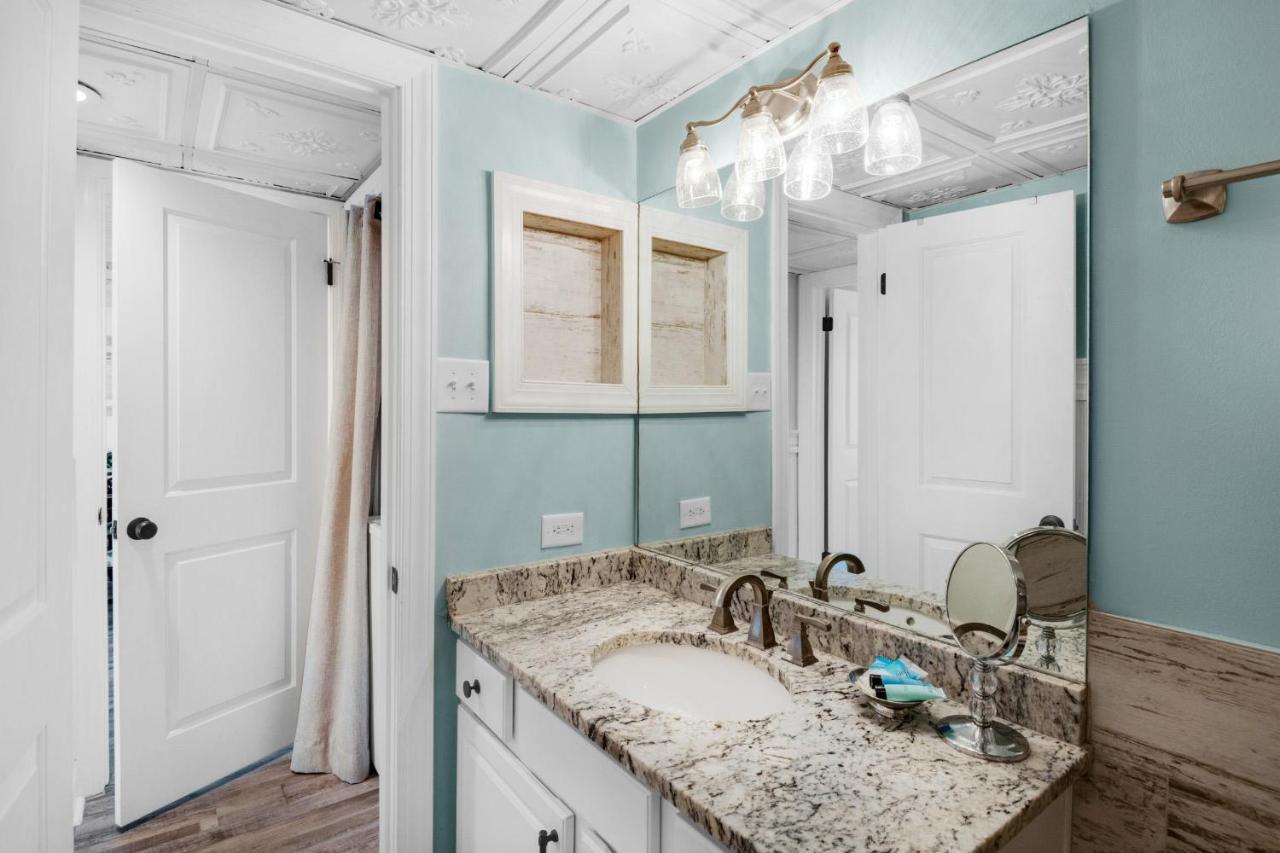Windward 403 At Edgewater * Panama City Beach