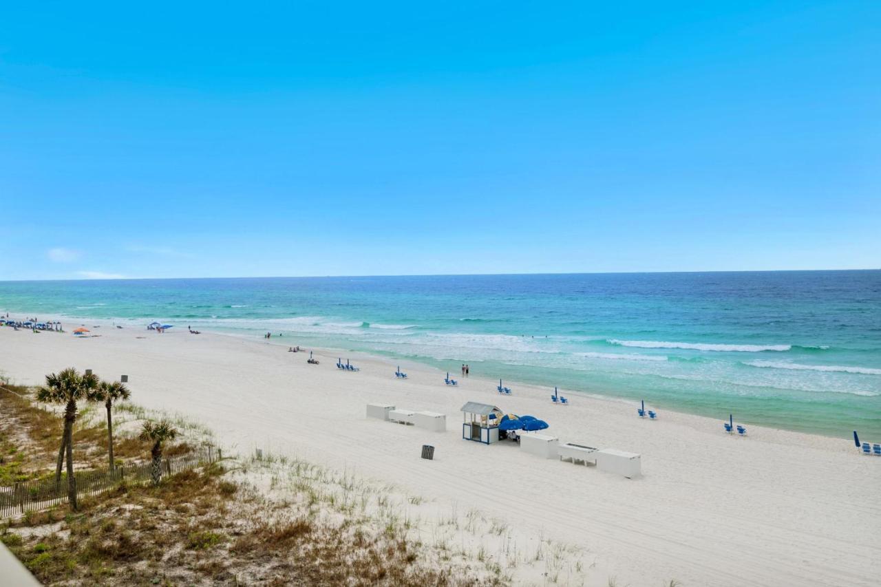 Apartment Windward 403 At Edgewater Panama City Beach