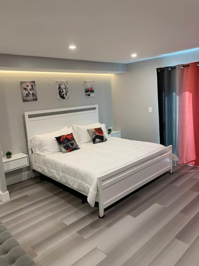 Hotel The Tel Hollywood
