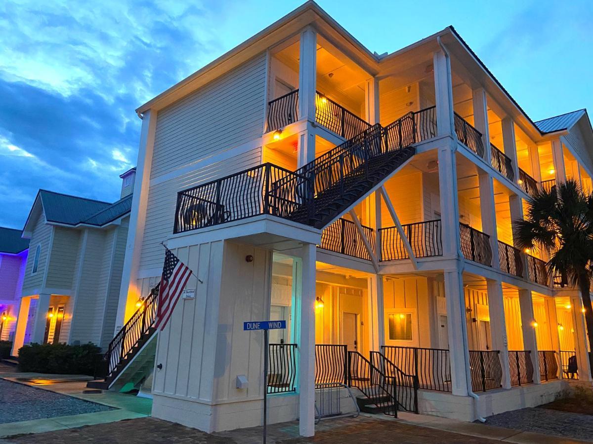 Hotel 30-a & 3*