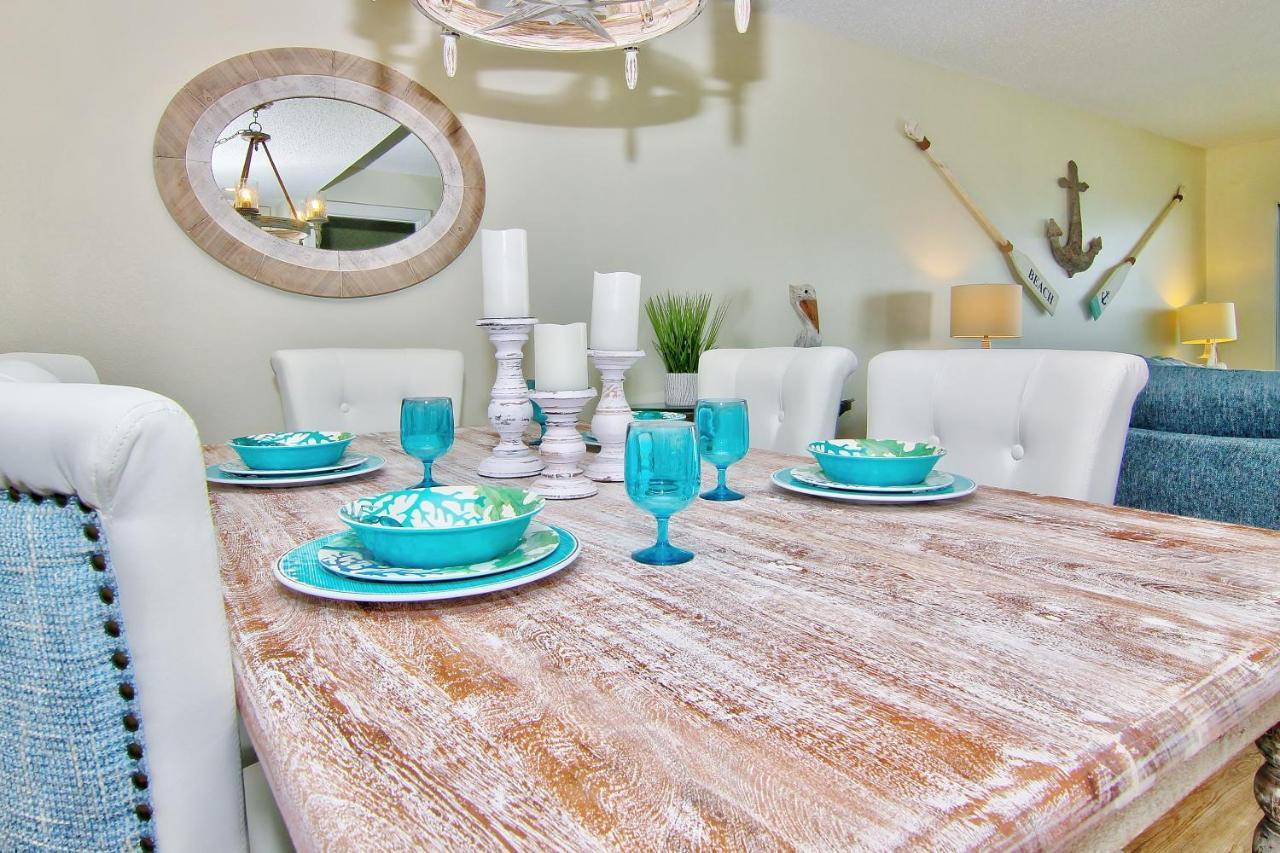 Apartment Sea Oats 307 St. Pete Beach