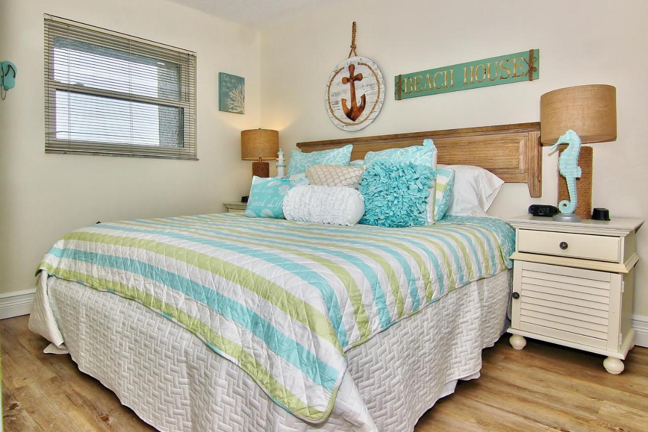 Apartment Sea Oats 307 *