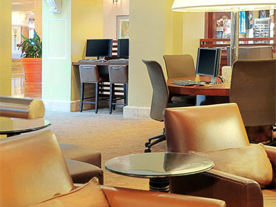 Sheraton Lauderdale At Cypress Creek 3* Fort Lauderdale