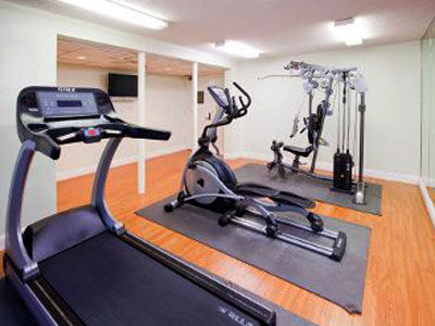 Hotel Four Points By Sheraton Orlando Convention Center 3*
