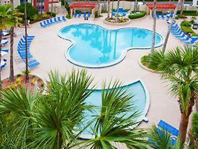 Hotel Four Points By Sheraton Orlando Convention Center Williamsburg
