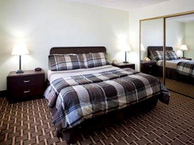 Four Points By Sheraton Orlando Convention Center Hotel