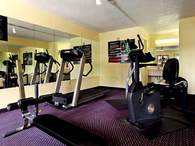 Clarion & Kissimmee-lake Buena Vista South Hotel 3*