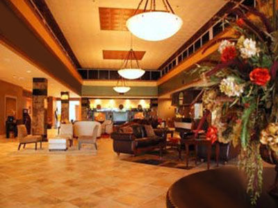 Baymont By Wyndham Celebration 3* Kissimmee