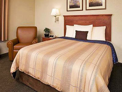 Hotel Mainstay Orlando 3*