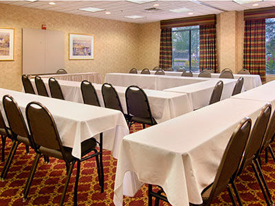 Wingate By Wyndham, Universal - Free Theme Park Shuttle Orlando
