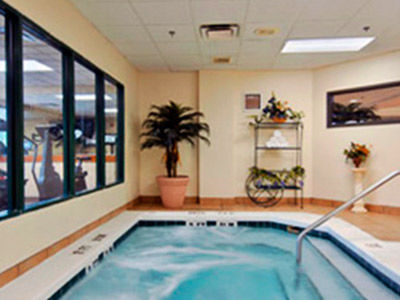 Hotel Wingate By Wyndham, Universal - Free Theme Park Shuttle 3*