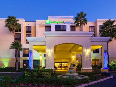 Express & East-miami By Ihg