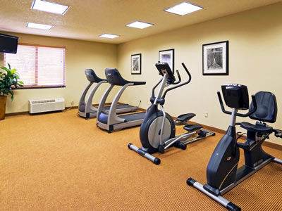 Express & East-miami By Ihg 2* Kendall