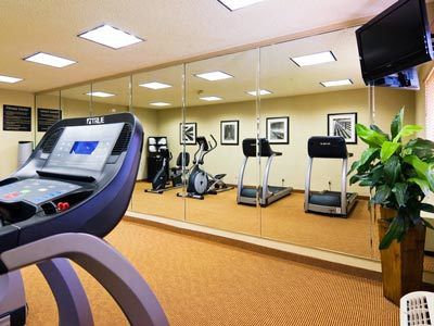Hotel Express & East-miami By Ihg