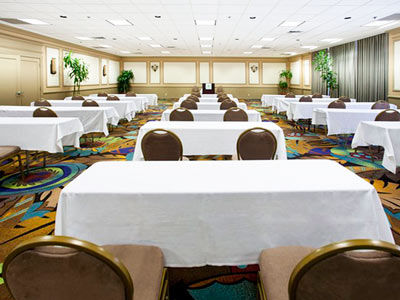Hotel / Coral Gables
