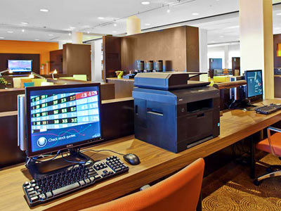 Courtyard By Marriott Miami West/fl Turnpike Hotel 3*