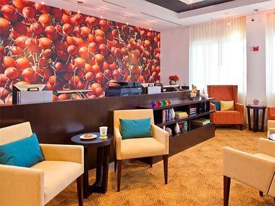 Hotel Courtyard By Marriott Miami West/fl Turnpike Hialeah Gardens