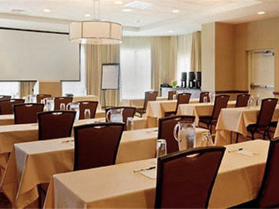 Courtyard By Marriott Miami West/fl Turnpike Hialeah Gardens