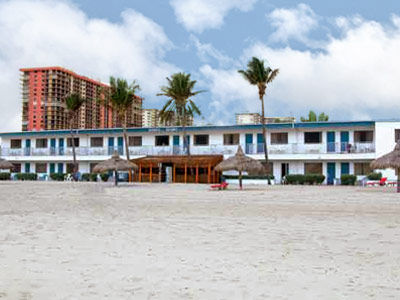 Travelodge Monaco Motel