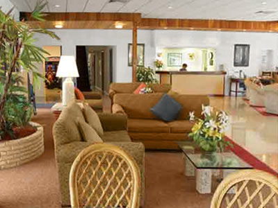 Travelodge Monaco