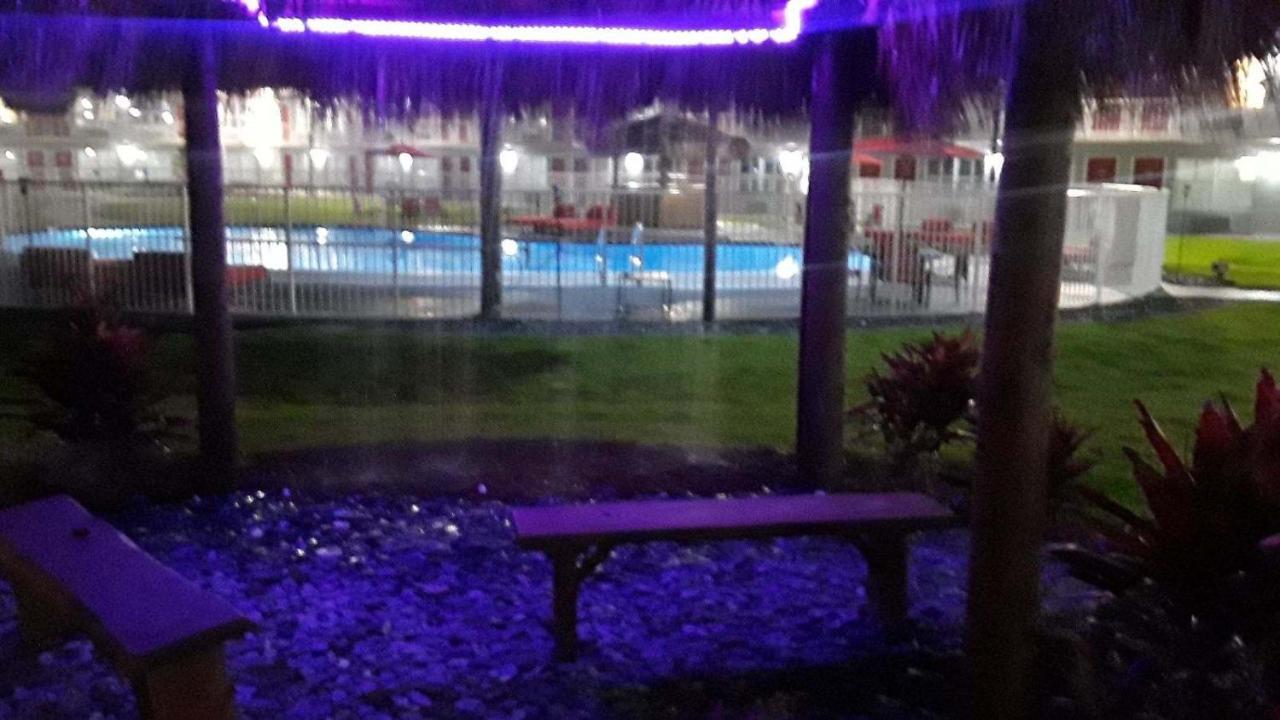 Hotel Vero & Vero I-95 (adults Only)