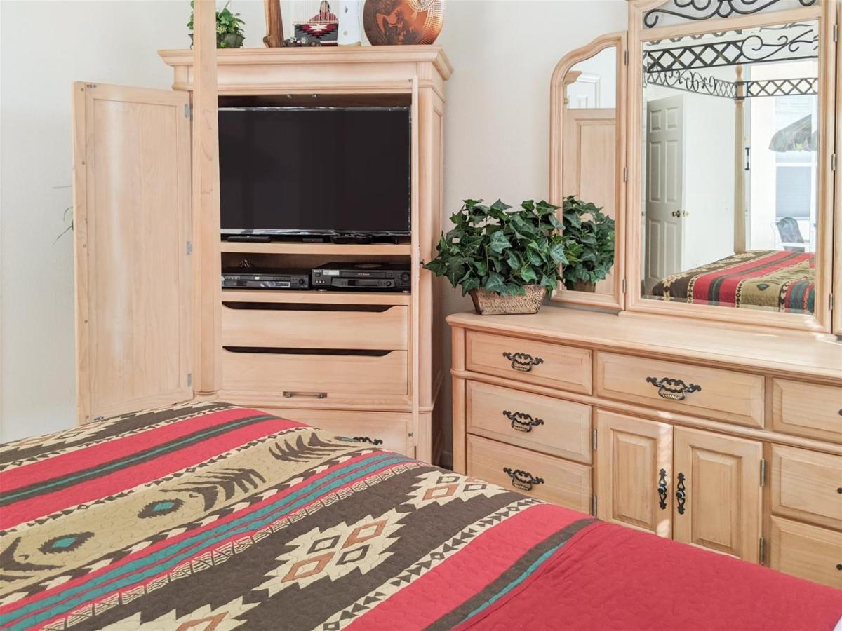 5 Bed 8002 Holiday home Kissimmee