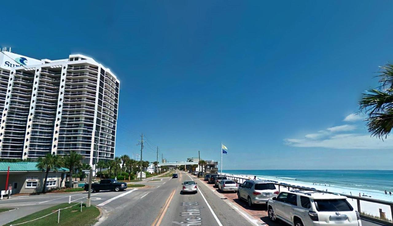 Surfside #1103 Apartment