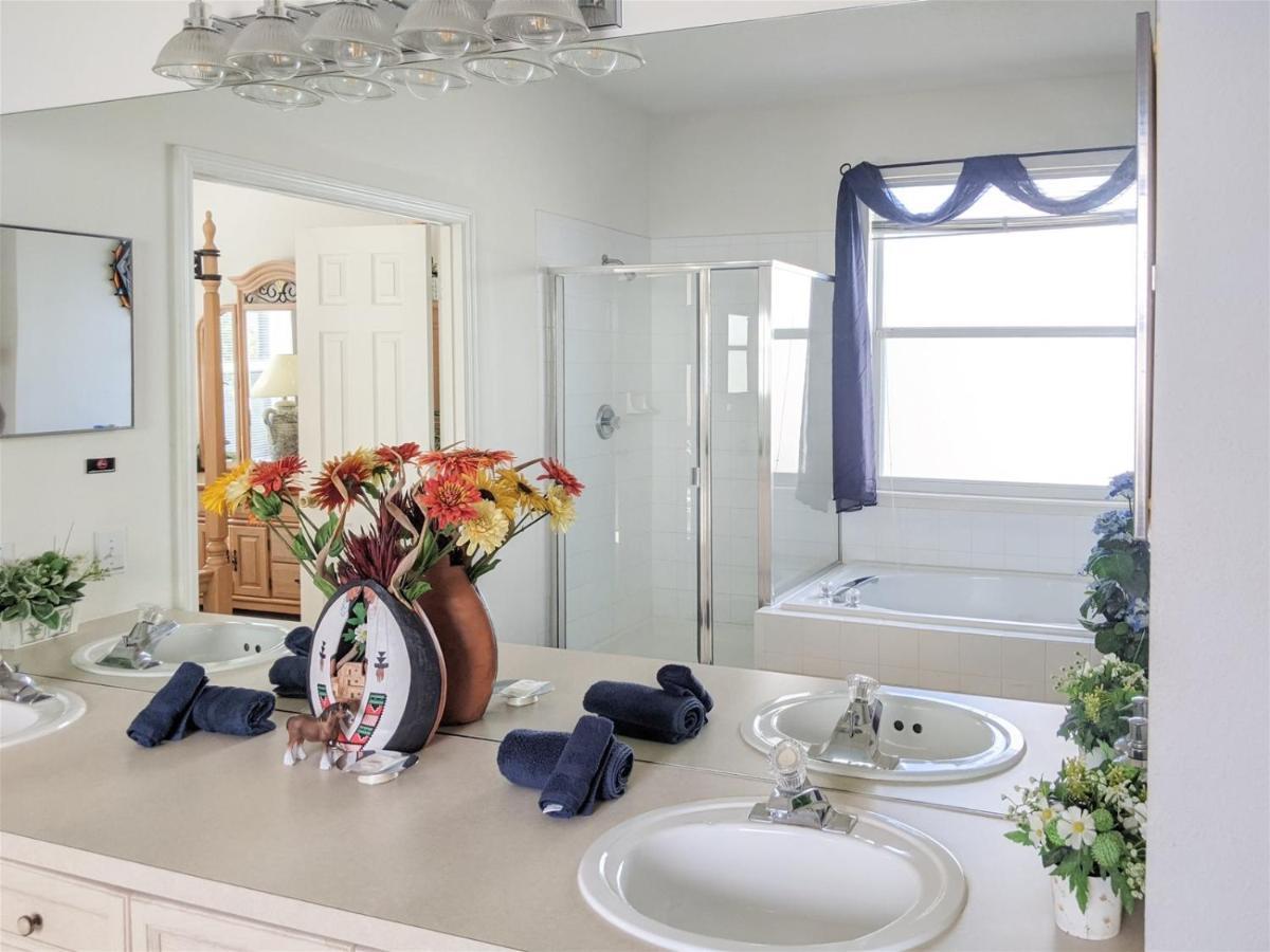 5 Bed 8002 Holiday home